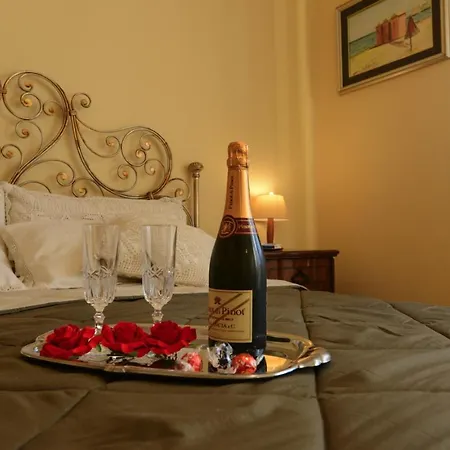 Apartment Domus Aurea Cagliari