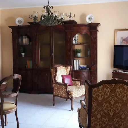 Domus Aurea דירה