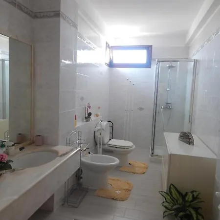 Domus Aurea דירה *